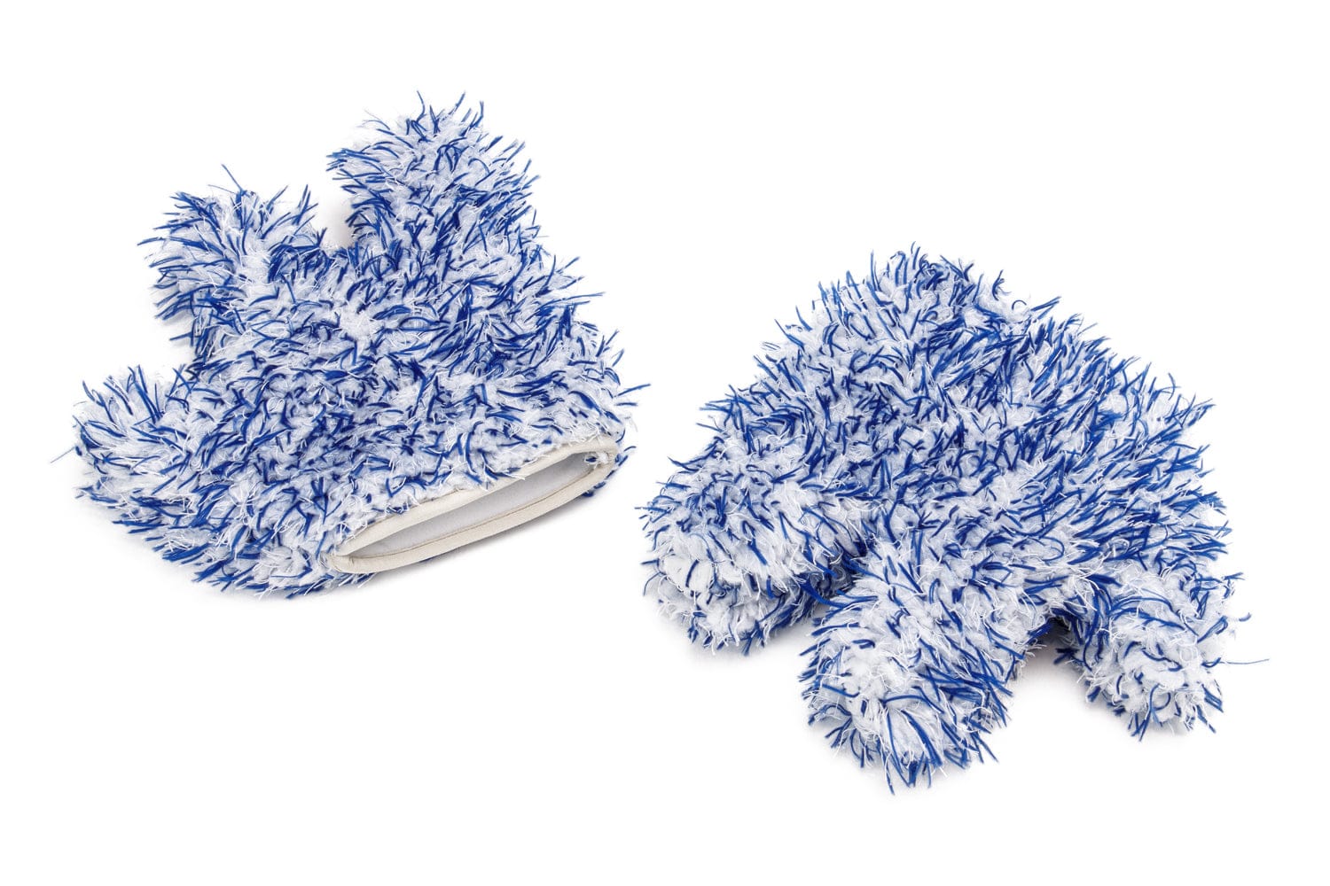 white box image of 2 pack Wheel Paw Mitt